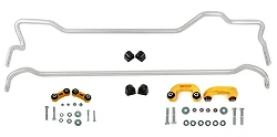 SUBARU IMPREZA WRX GC SEDAN MY94-00 4/1993-9/2000