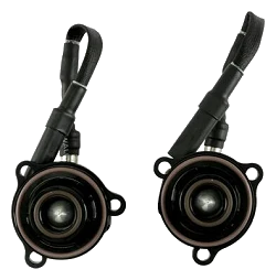 Blow off BOV Turbosmart TS-0223-1255 Kompact EM PlumBack- VR29 (Merc C63)