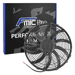 Wentylator ssący FMIC.Pro 16” RACING 280W
