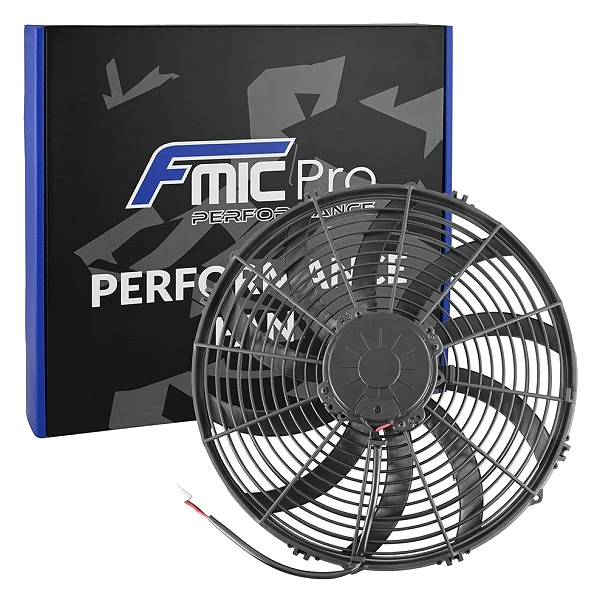 Wentylator ssący FMIC.Pro 16” RACING 280W