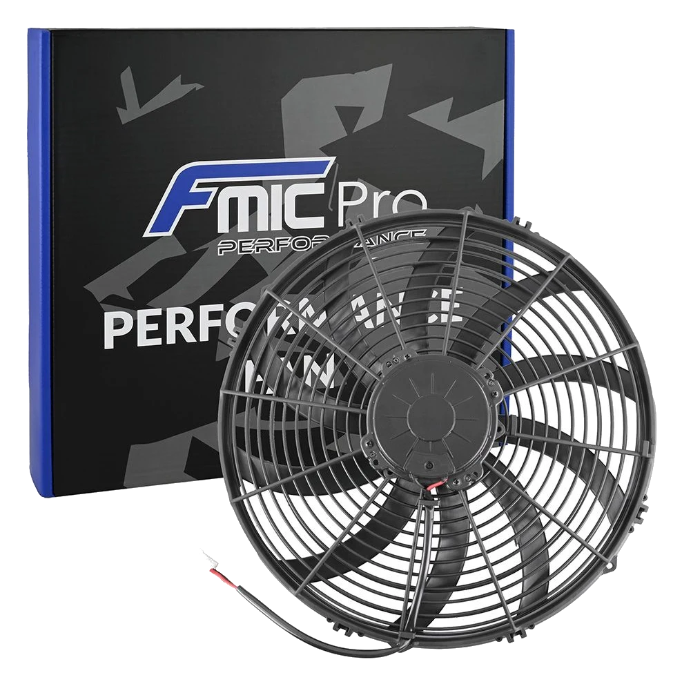 Wentylator ssący FMIC.Pro 16” RACING 280W