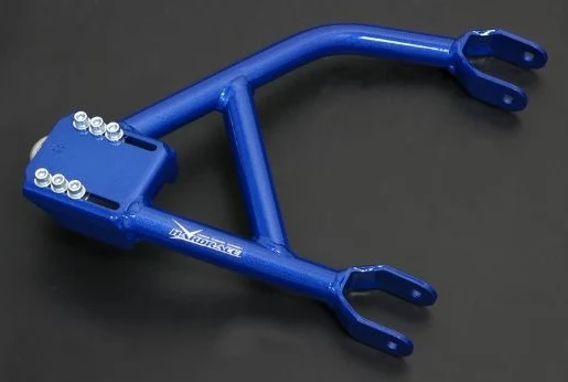 Hardrace Rear Upper Camber Kit For Honda Prelude