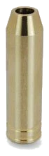 Prowadnice zaworów wydechowych 5.5mm SuperTech Honda S2000