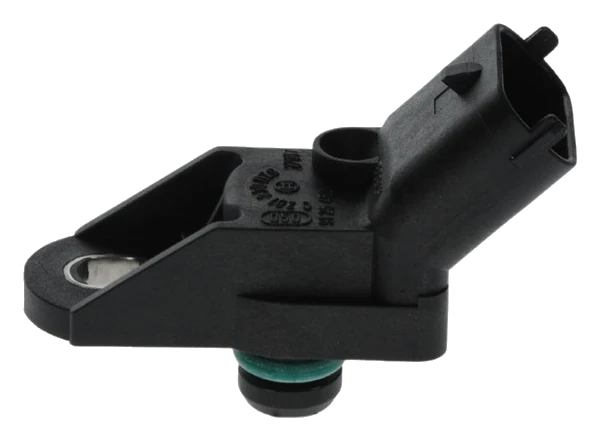 Czujnik ciśnienia doładowania Map Sensor BOSCH 0 261 230 029 Volvo C70 S40 S60 S70 S80 V40 V70