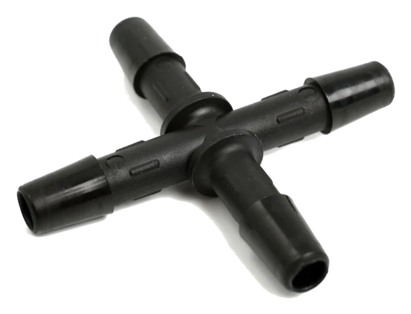Łącznik X 6mm