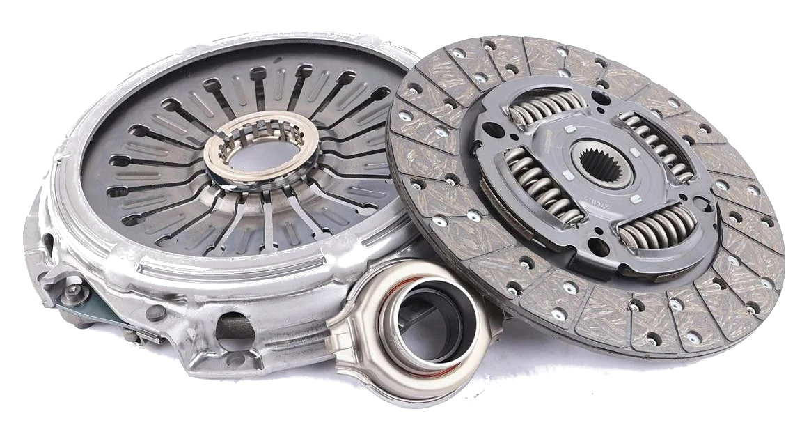 Zestaw sprzęgła Xtreme Clutch Mitsubishi 380 3.8 i 175KW (2005-2008)
