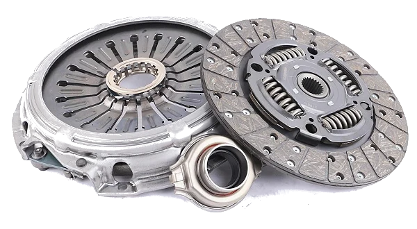 Zestaw sprzęgła Xtreme Clutch Mitsubishi 380 3.8 i 175KW (2005-2008)