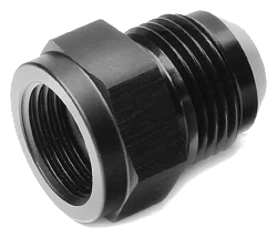 Nuke Performance nypel adapter M14x1.5 stożek ISO na AN-8 męski