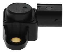 Czujnik ciśnienia doładowania w kolektorze dolotowym MAP sensor BOSCH 0 261 230 439 do Mercedes-Benz CLA C118 GLC X253 C W204 E S212