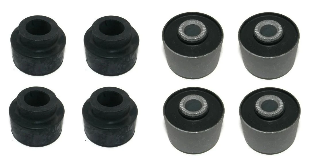 Tuleje przednich wahaczy IOD Performance Nissan Patrol Y60/Y61 zestaw