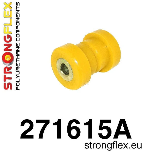 271615A: Tuleja wahacza tylnego górnego tylna SPORT Subaru BRZ