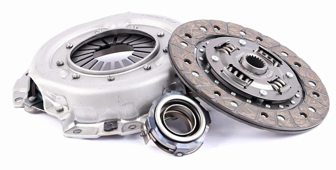 Zestaw sprzęgła Xtreme Clutch PROTON WIRA 415 GLi/GLSi 66KW (1995-1996)