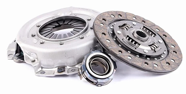 Zestaw sprzęgła Xtreme Clutch PROTON WIRA 415 GLi/GLSi 66KW (1995-1996)