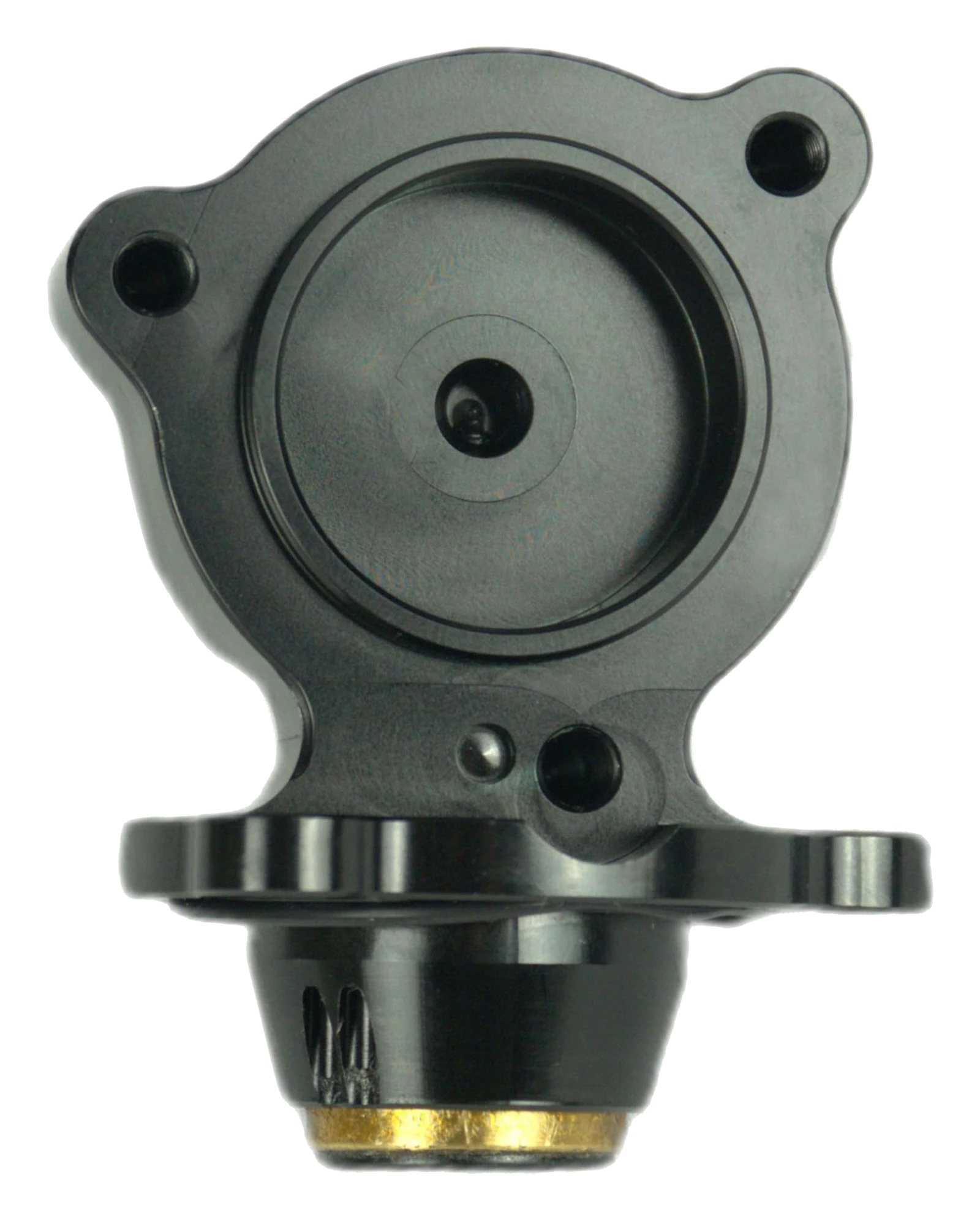 Zawór DV+ do VAG VW Golf MK7 R Audi 8V S3