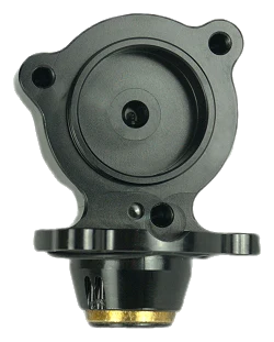 Zawór DV+ do VAG VW Golf MK7 R Audi 8V S3