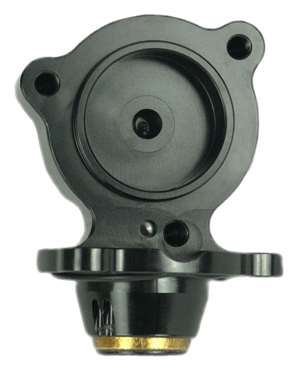 Zawór DV+ do VAG VW Golf MK7 R Audi 8V S3