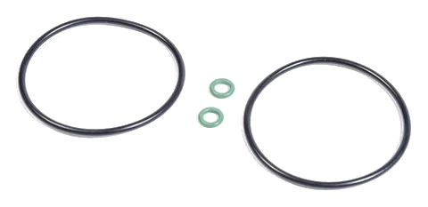 Catch Can O-Ring Service Kit Radium Engineering