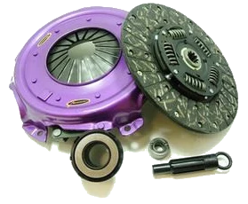 Zestaw sprzęgła Xtreme Clutch Heavy Duty Organic FORD AUSTRALIA F150 5.8 V8 All-wheel Drive 149KW (1991-1996)