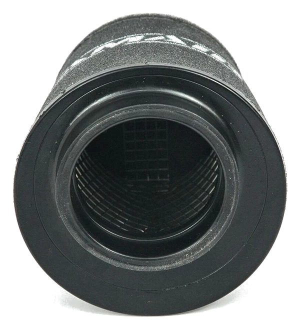 Uniwersalny stożkowy filtr powietrza Ramair CC-111 śr. 80mm asymetryczny wlot