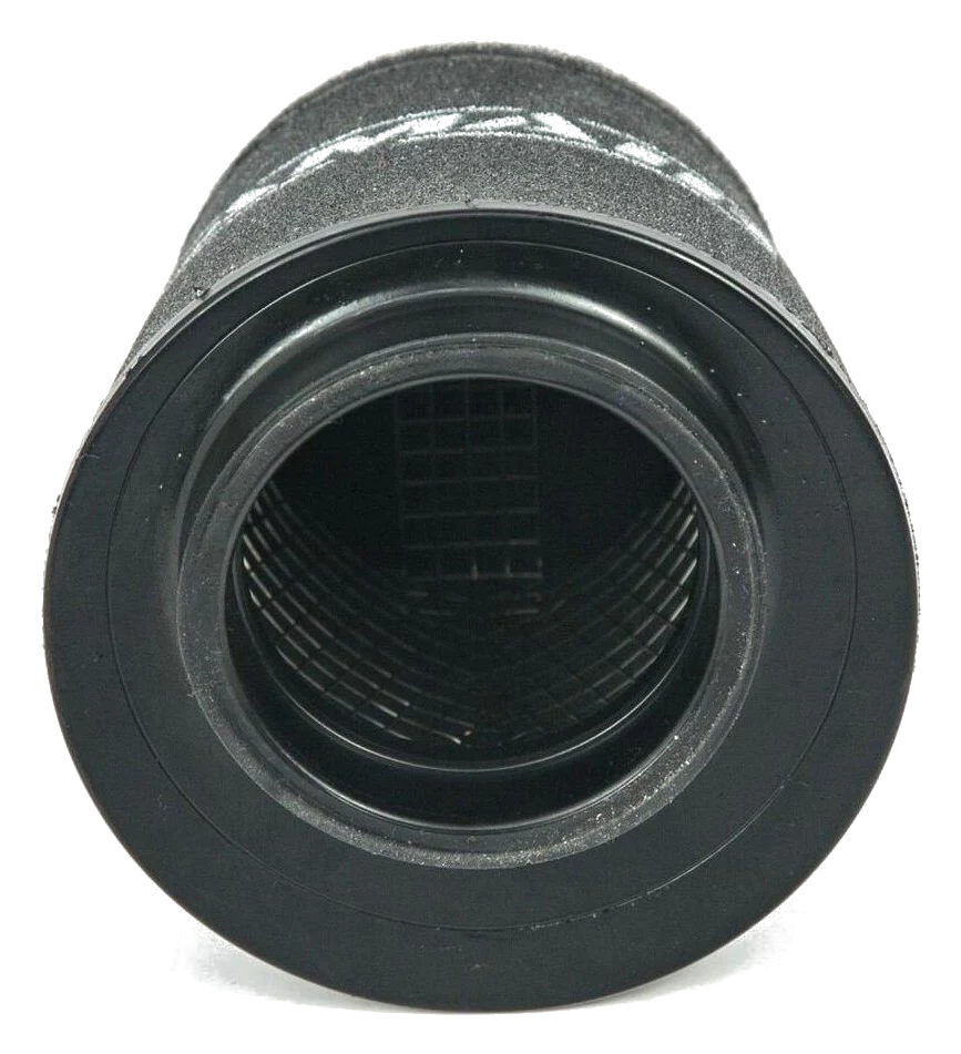 Uniwersalny stożkowy filtr powietrza Ramair CC-111 śr. 80mm asymetryczny wlot
