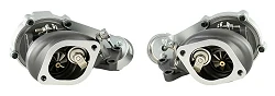 Turbosprężarka JRSPEC Tuningowa Ford F-150 3.5 EcoBoost 2013-2016 - JR-F150-FORD-3.5