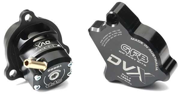 GFB, DVX T9659 (Suits VW Mk7 Golf R and Audi 8V S3)