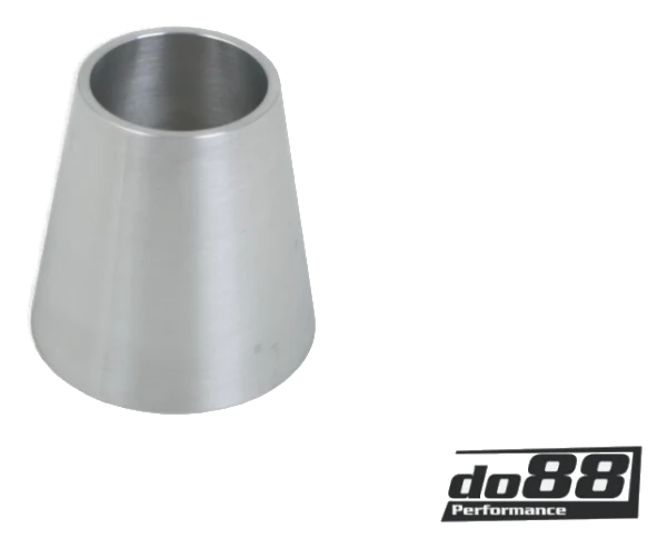 Stożek aluminiowy 2-3" (50-76mm)