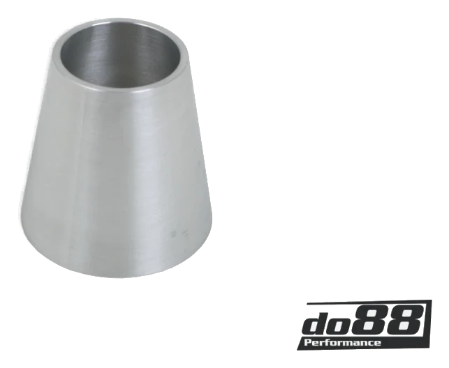 Stożek aluminiowy 2-3" (50-76mm)