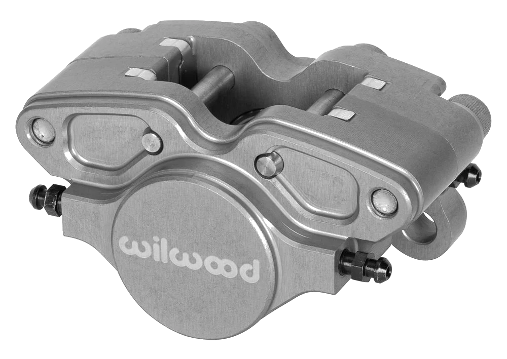 Uniwersalny zacisk hamulcowy 2 tłoczkowy Wilwood 120-17702 GP200