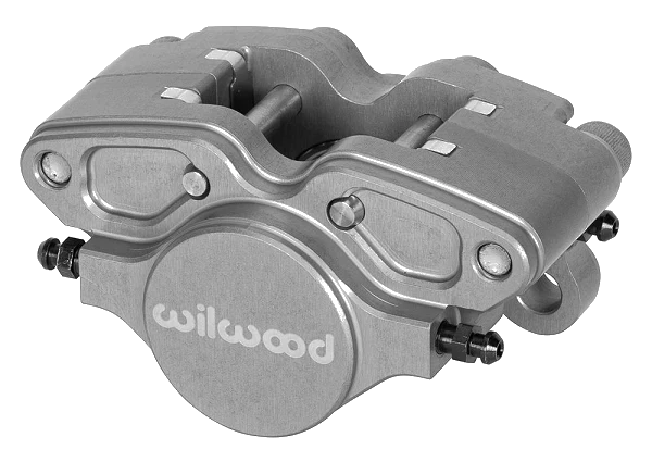 Uniwersalny zacisk hamulcowy 2 tłoczkowy Wilwood 120-17702 GP200