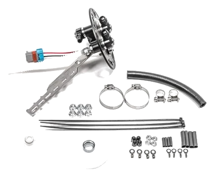 Fuel Hanger fits Walbro F9000267/274/285 or Brushless Pump Radium Engineering for Acura Integra Honda Civic CR-X