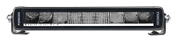 Belka LED Purelux Black X-Slim S250 Gen2 Straight 25cm 45W