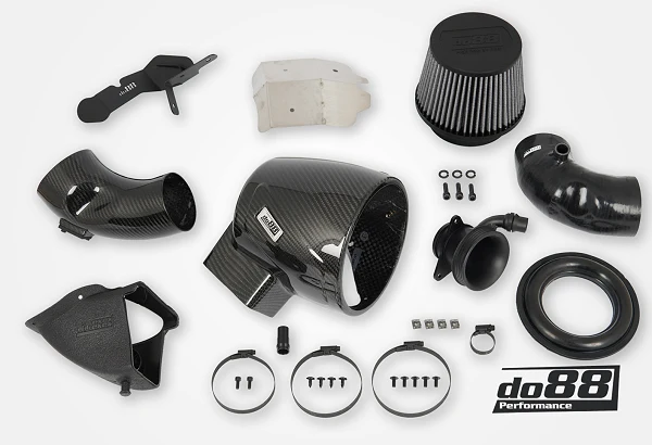 do88 układ dolotowy, BMW M240i M340i G20 G42