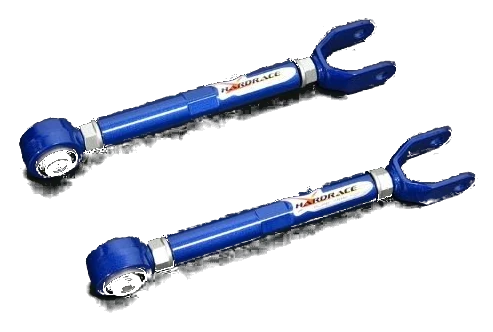 Hardrace Rear Camber Kit For Infiniti Q45 Nissan CIMA