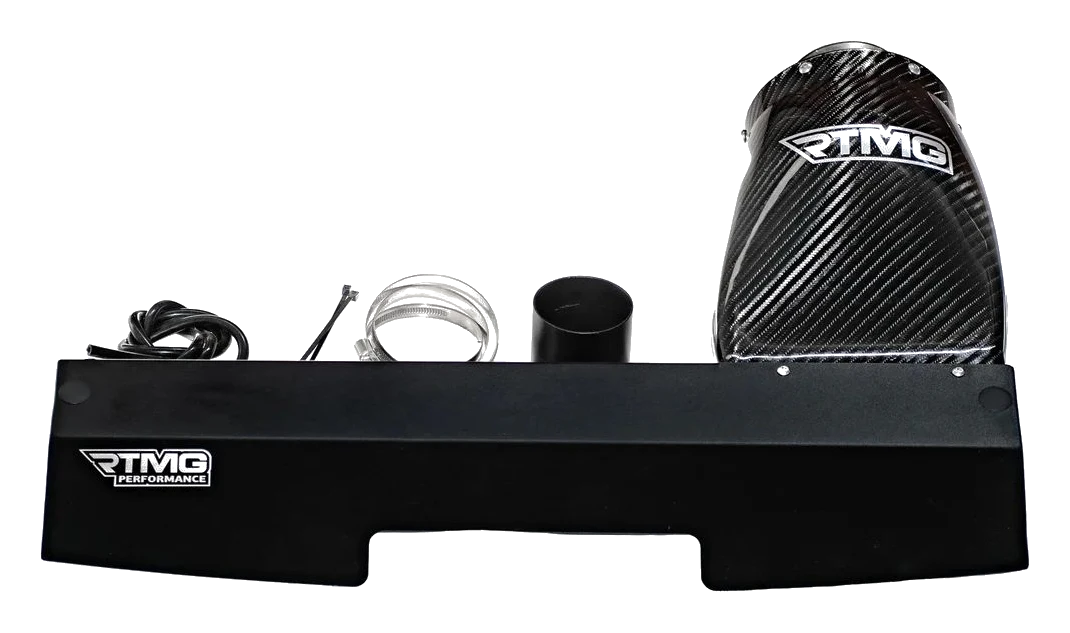 RTMG Performance Direct Cold Air Intake for VW Polo 2.0 MY2019