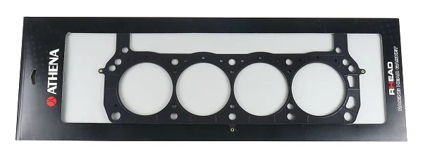 Uszczelka głowicy Athena MLS 1mm 105.53mm 338379R