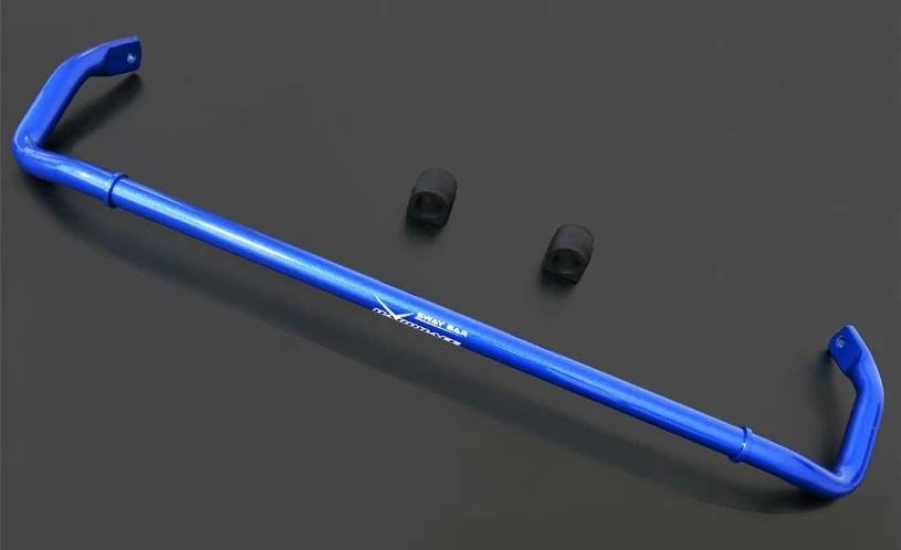 Hardrace Rear Sway Bar For Bmw 5 Series