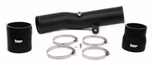 Rura dolotowa Hard Pipe Forge Motorsport FMINLH8.N Audi RS3 8Y 8V 2017+ TTRS 8S - FO-FMINLH8.N
