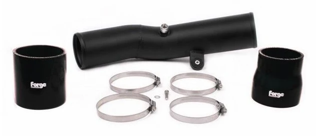 Rura dolotowa Hard Pipe Forge Motorsport FMINLH8.N Audi RS3 8Y 8V 2017+ TTRS 8S - FO-FMINLH8.N