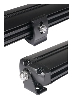 Panel LED Purelux Black X-Slim S1000 Gen3 prosty 12V 24V 210W 100cm
