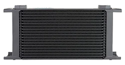 Chłodnica oleju Setrab Proline 19-rzędowa 330 x 146 mm (235mm)