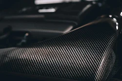 RTMG Performance Wlot bezpośredni zimnego powietrza Full Carbon Stage 1 VW Golf MK 7.5 - 2.0 TSI EA888 Gen 3