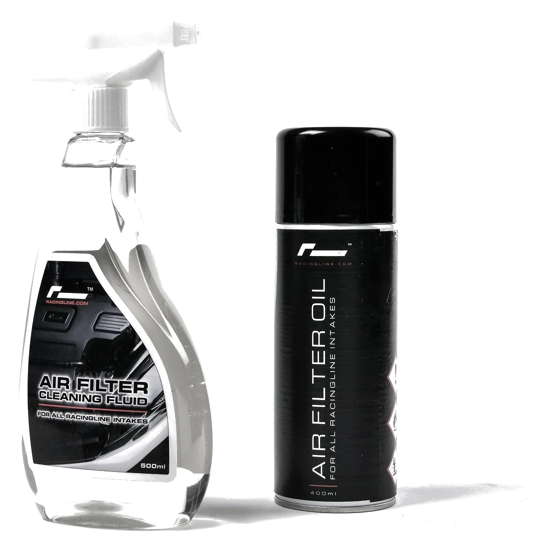 RacingLine Air Filter Cleaning kit