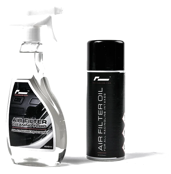 RacingLine Air Filter Cleaning kit