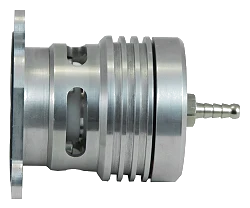 BLOW-OFF Typ GVN Opel Vectra Signum, Saab 9-3, Z20NET - Garrett