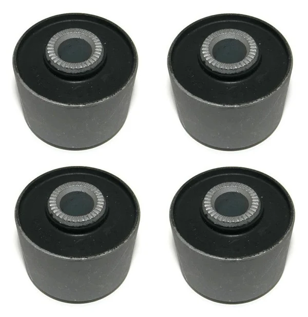 Tuleje centryczne przedniego wahacza do mostu IOD Performance Nissan Patrol Y60/Y61 4szt