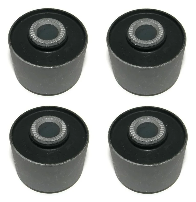 Tuleje centryczne przedniego wahacza do mostu IOD Performance Nissan Patrol Y60/Y61 4szt