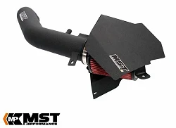 Dedykowany układ dolotowy MST Performance BMW N55 3.0T F20 F21 F22 F23 F30 F32 F87 M2 335i 435i M135i M235i