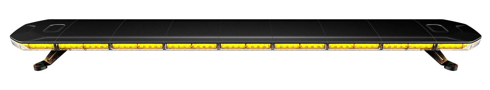 Lampa Ostrzegawcza Kogut LED Purelux Flash Panel 1400 12V 24V 191W 137,5 cm