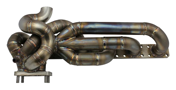 Kolektor wydechowy BMW M50 M54 E36 E46 Turbo Down Mount FTWL